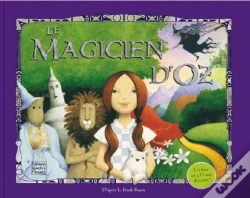 Capa do artigo Le Magicien D'Oz