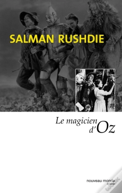 Capa do artigo Le Magicien D'Oz