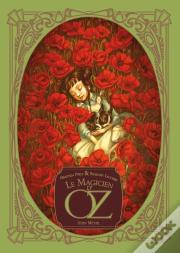 Le Magicien D'Oz