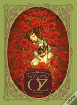 Capa do artigo Le Magicien D'Oz