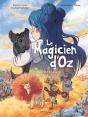 Le Magicien D'Oz Tome 1 : La Cité D'Émeraude - Preview