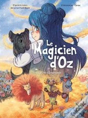 Capa do artigo Le Magicien D