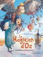 Le Magicien D'Oz Tome 2 : La Méchante Sorcière De L'Ouest - Preview