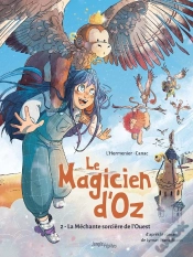 Capa do artigo Le Magicien D