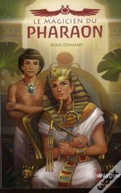 Capa do artigo Le Magicien Du Pharaon