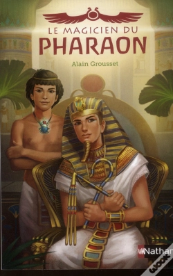 Capa do artigo Le Magicien Du Pharaon