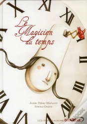 Capa do artigo Le Magicien Du Temps