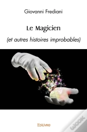 Capa do artigo Le Magicien : (Et Autres Histoires Improbables)