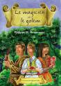 Le Magicien Et Le Golem - Preview
