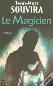 Capa do artigo Le Magicien
