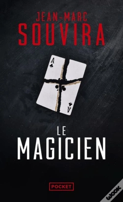 Capa do artigo Le Magicien