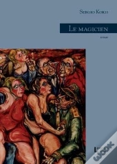 Le Magicien