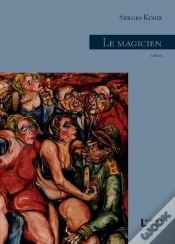 Capa do artigo Le Magicien