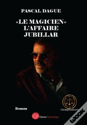 Capa do artigo Le Magicien  ,  L