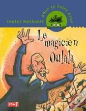 Capa do artigo Le Magicien Oulala