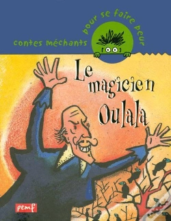 Capa do artigo Le Magicien Oulala