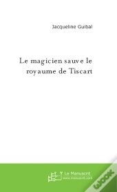 Le Magicien Sauve Le Royaume De Tiscart