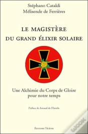 Capa do artigo Le Magistere Du Grand Elixir Solaire