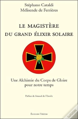 Capa do artigo Le Magistere Du Grand Elixir Solaire