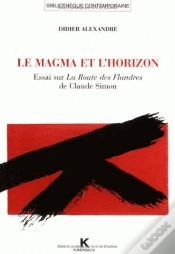 Capa do artigo Le Magma Et L