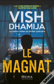 Capa do artigo Le Magnat