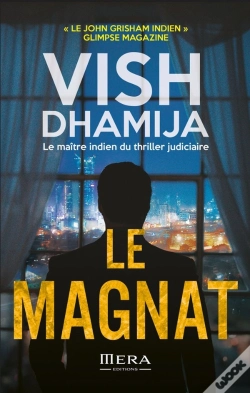 Capa do artigo Le Magnat