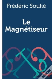 Capa do artigo Le Magnétiseur