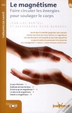 Capa do artigo Le Magnetisme