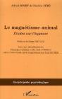 Le Magnétisme Animal ; Études Sur L'Hypnose - Preview