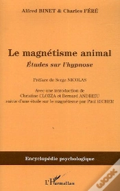 Capa do artigo Le Magnétisme Animal ; Études Sur L