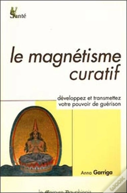 Capa do artigo Le Magnétisme Curatif