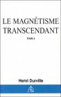 Le Magnetisme Transcendant T.2 - Preview