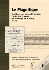 Le Magnifique