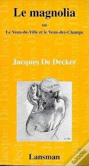 Capa do artigo Le Magnolia