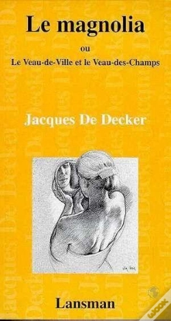 Capa do artigo Le Magnolia