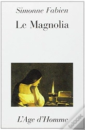 Capa do artigo Le Magnolia