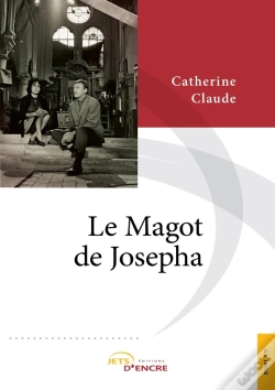 Capa do artigo Le Magot De Josepha