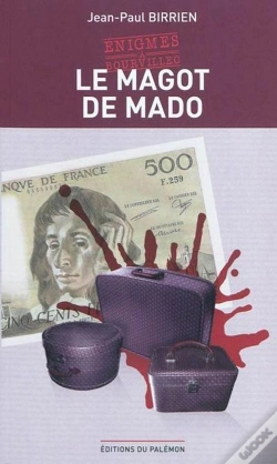 Capa do artigo Le Magot De Mado