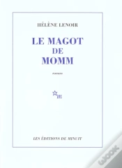 Capa do artigo Le Magot De Momm