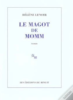 Capa do artigo Le Magot De Momm