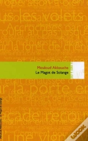 Capa do artigo Le Magot De Solange
