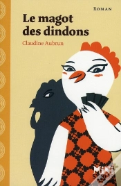 Capa do artigo Le Magot Des Dindons