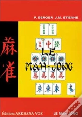 Le Mah-Jong ; Traité De Jeu