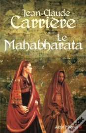 Capa do artigo Le Mahabharata