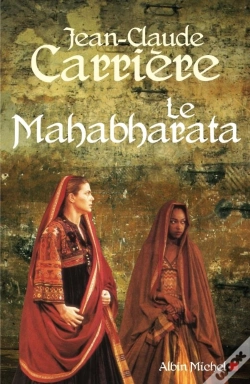 Capa do artigo Le Mahabharata