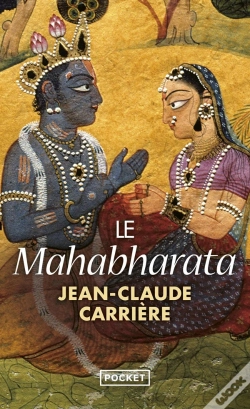 Capa do artigo Le Mahabharata