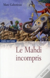 Capa do artigo Le Mahdi Incompris