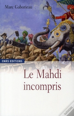 Capa do artigo Le Mahdi Incompris