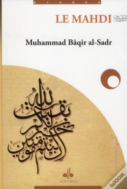 Capa do artigo Le Mahdi