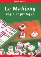 Capa do artigo Le Mahjong - Regle Et Pratique